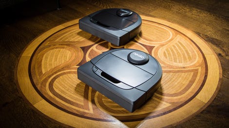 Neato fills out vacuum lineup with nods to value seekers, pet owners - CNET