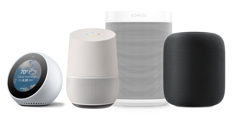 Voice of concern: Smart assistants are creating new openings for hackers