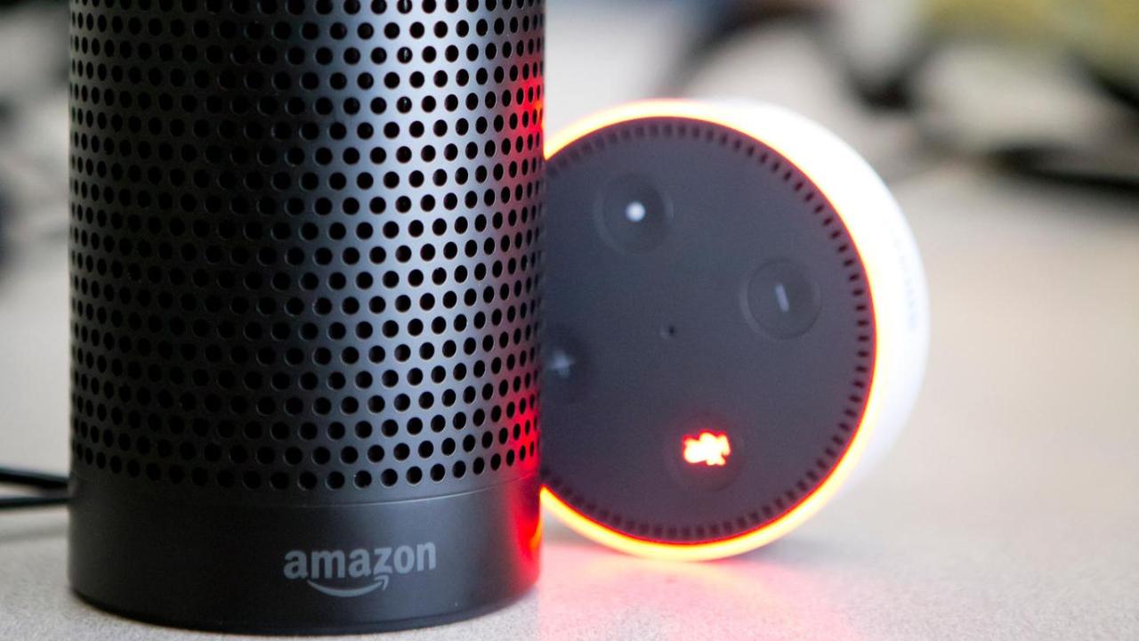 Amazon is reportedly making a microwave — and 7 other secret Alexa gadgets