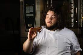 You Know Nothing, John Dough! Game of Thrones’ Hot Pie Is Selling Direwolf Bread at His New Bakery